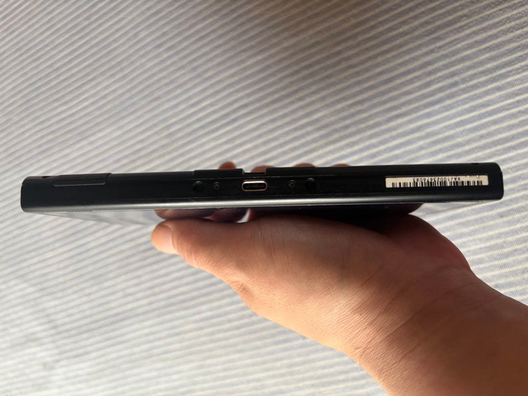 Nintendo Switch グレー 本体 付属品　 ＋バッテリーケース 2台