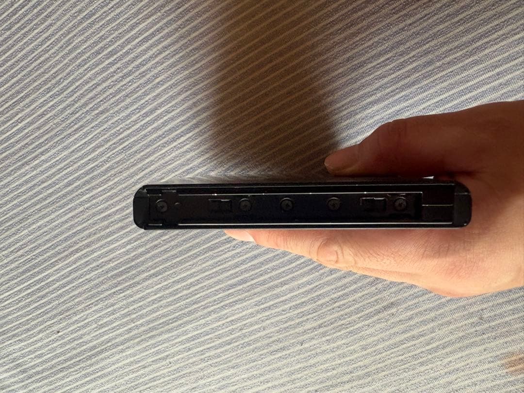 Nintendo Switch グレー 本体 付属品　 ＋バッテリーケース 2台