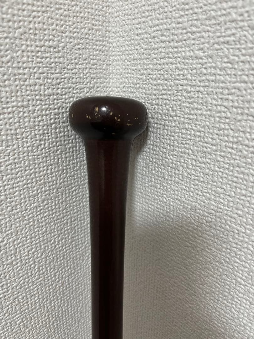 ミズノプロ 硬式木製バット