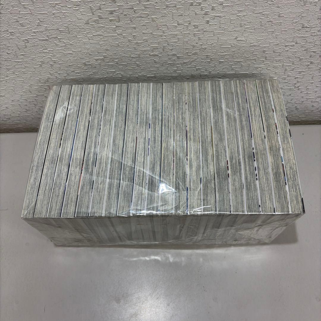 風夏 全２０巻セット