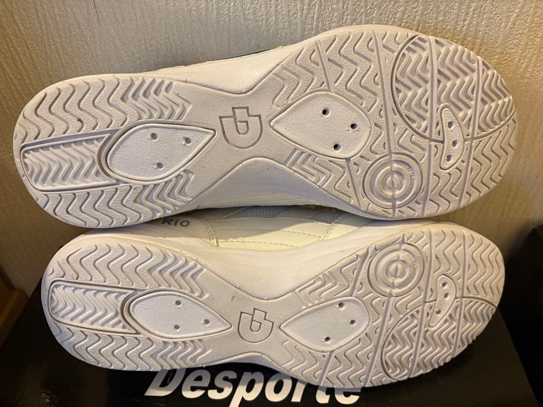 Desporte Rio 24.5 デスポルチ リオLL ID