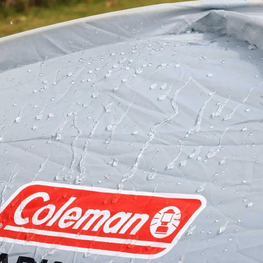 Coleman スクリーンシェード DR テント