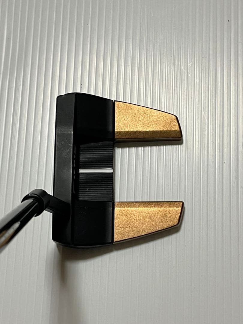 PING HEPPLER TYNE3 ｜ピン ヘプラー タイン3パター