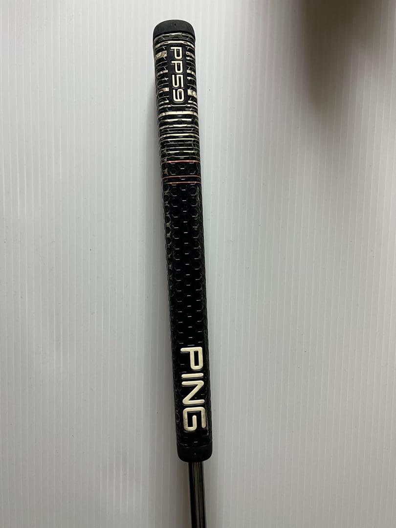 PING HEPPLER TYNE3 ｜ピン ヘプラー タイン3パター
