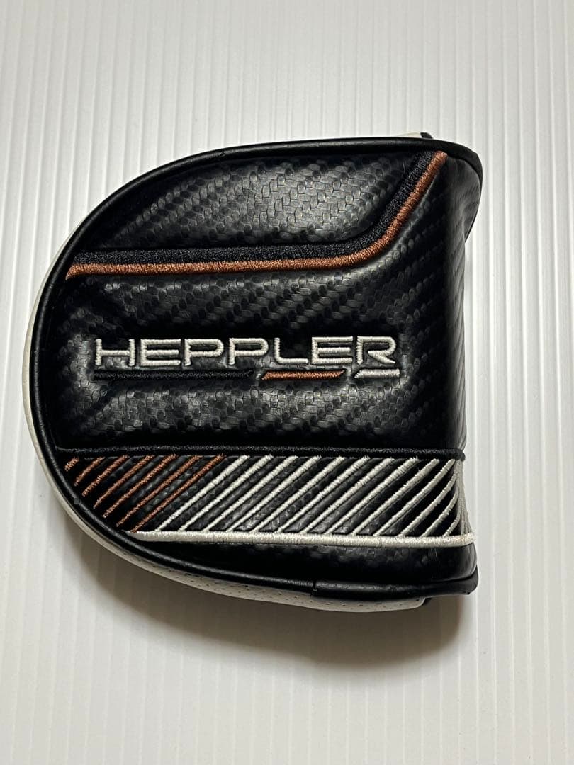 PING HEPPLER TYNE3 ｜ピン ヘプラー タイン3パター