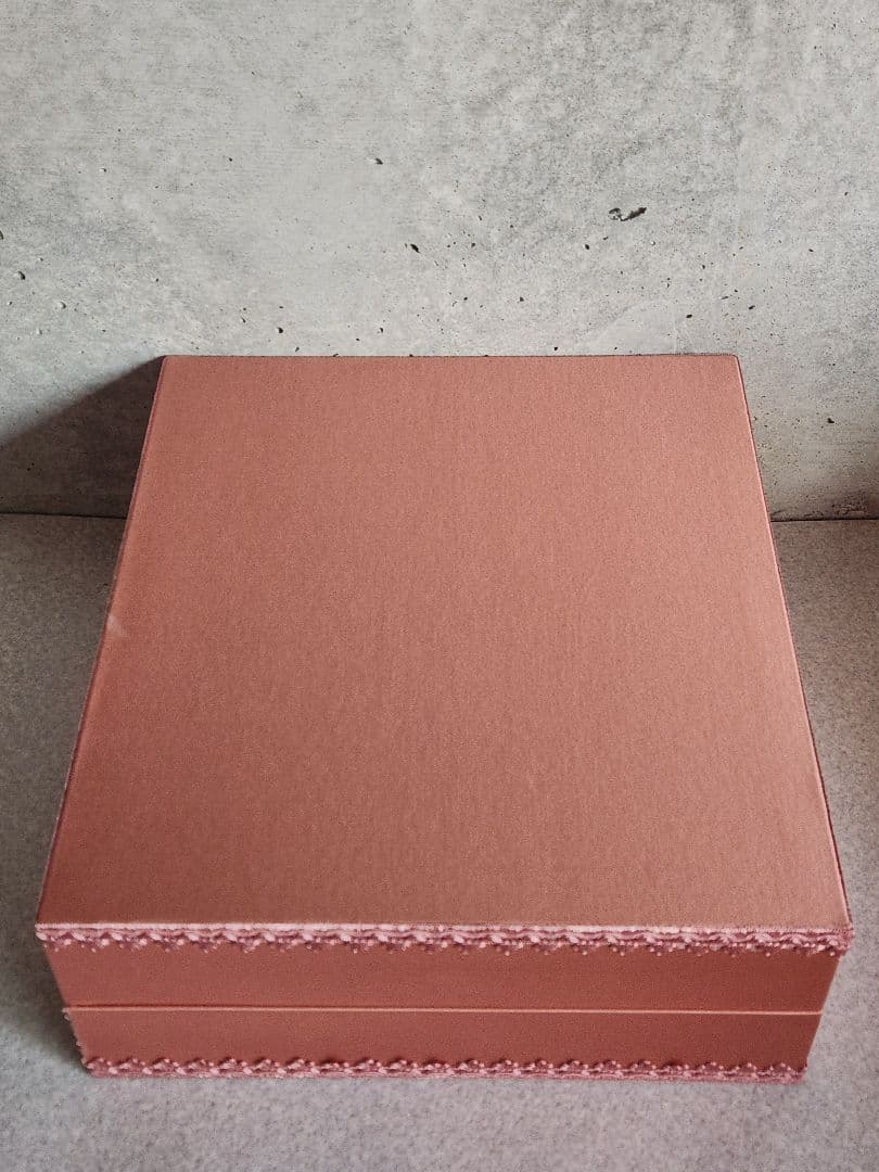 GUCCI 空箱 ギフトボックス 収納 インテリア