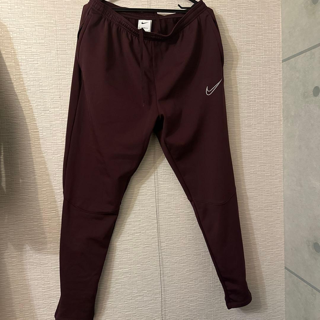NIKE サッカー　ジャージ　Lサイズ　上下セット未使用品