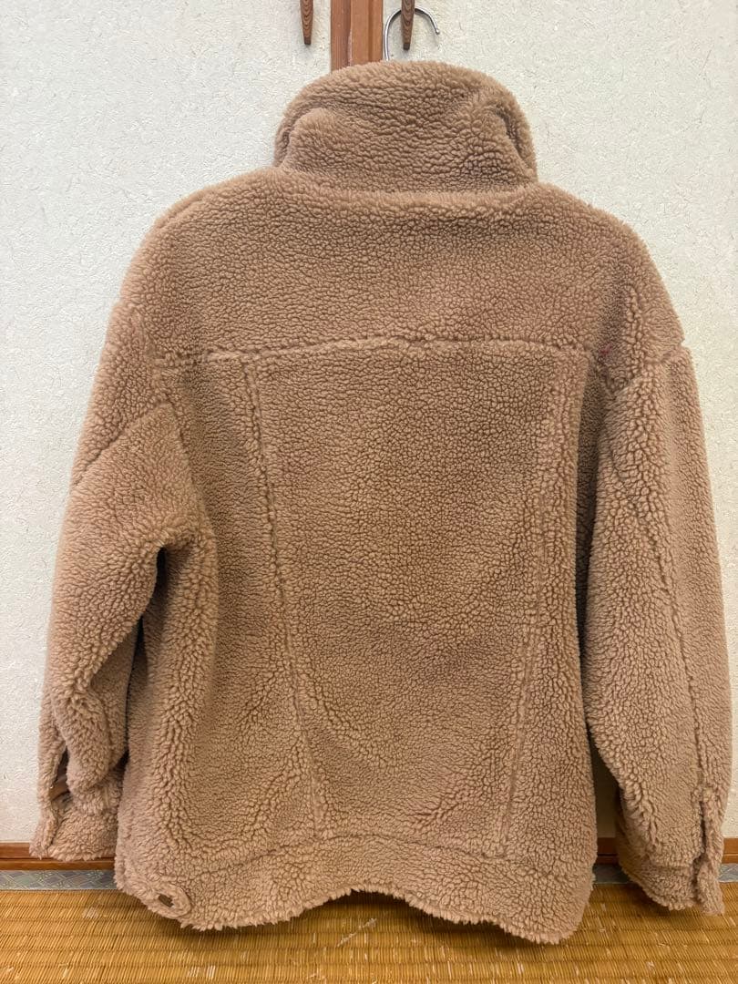 UGG ボアジャケット