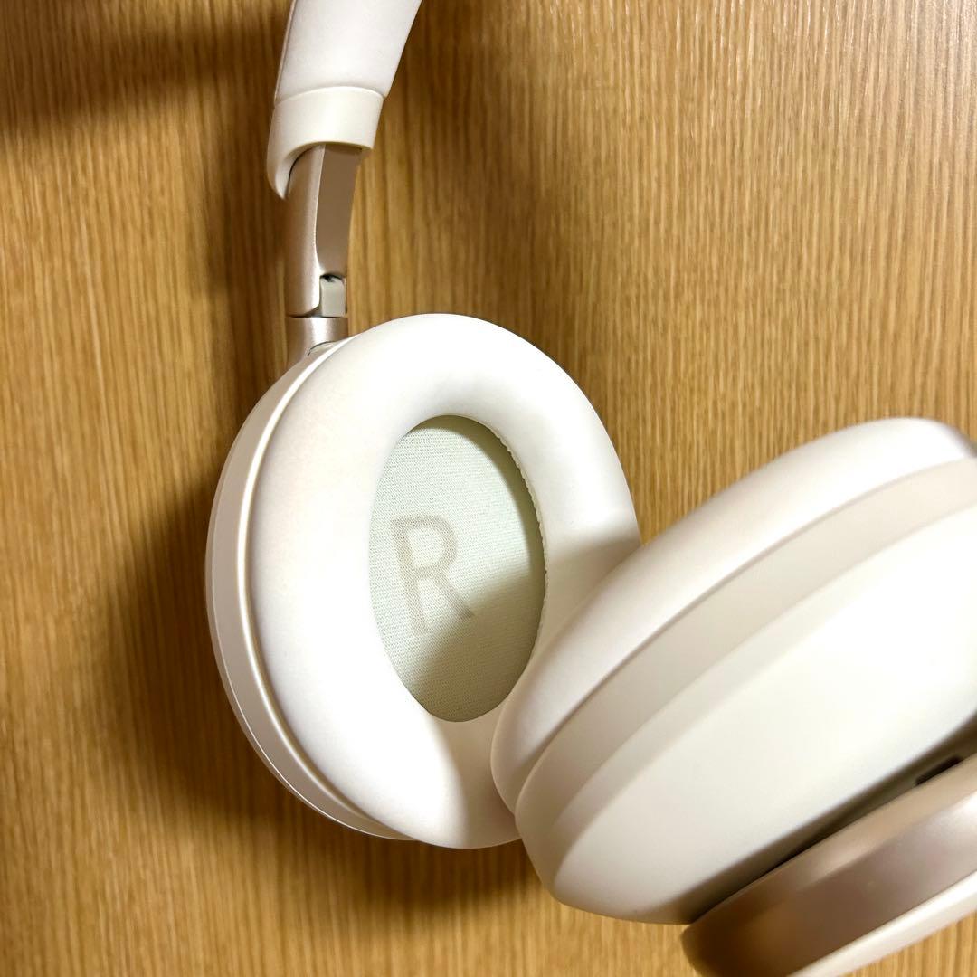 Anker soundcore Space Oneワイヤレスヘッドホン