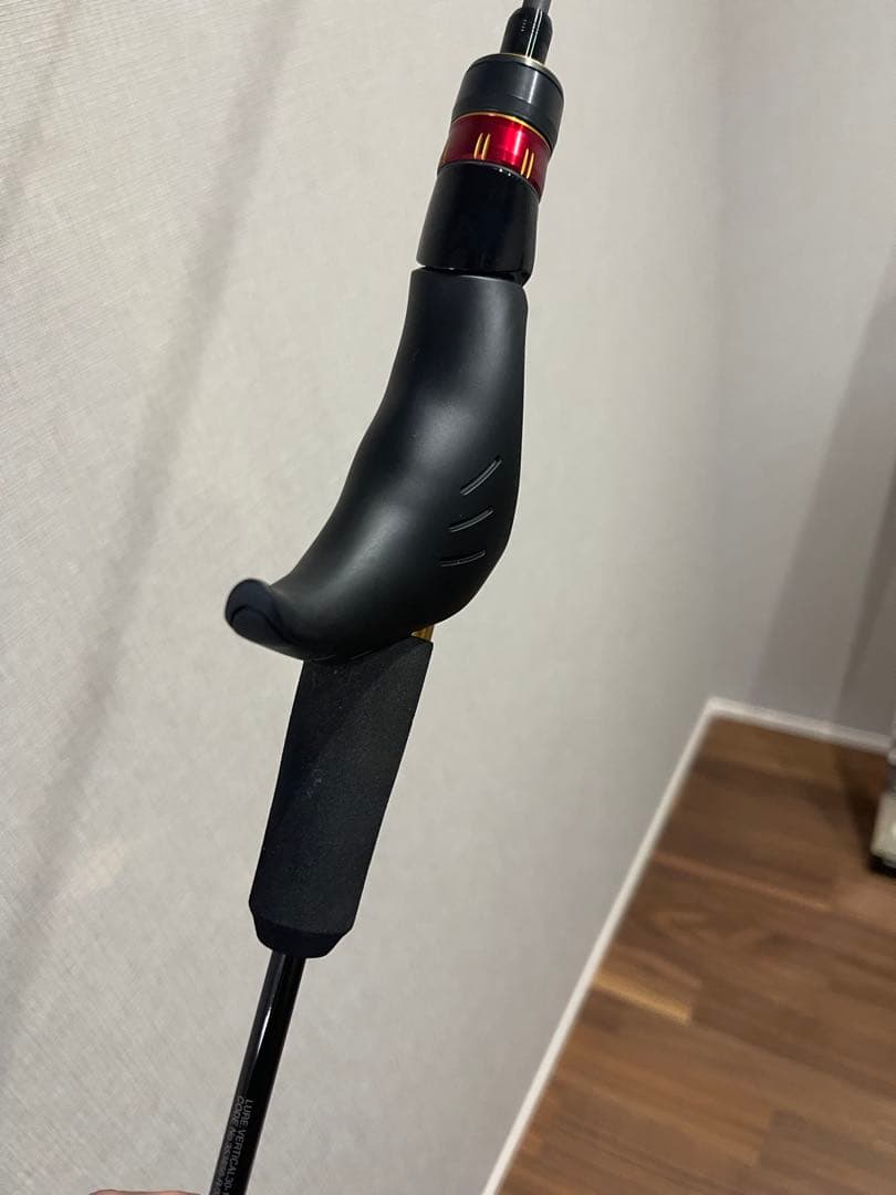 シマノ　22 炎月 SS B60ML-FS/RIGHT