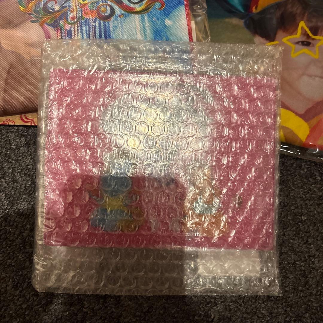 RE. 仲里依紗 POPUP SHOP 2025 HAPPY BAG 限定