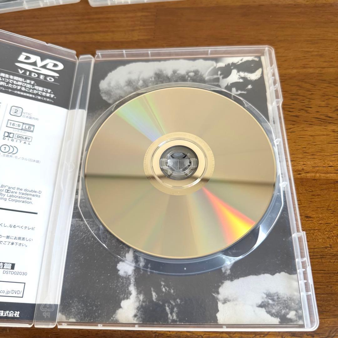 仁義なき戦い DVD 5本セット
