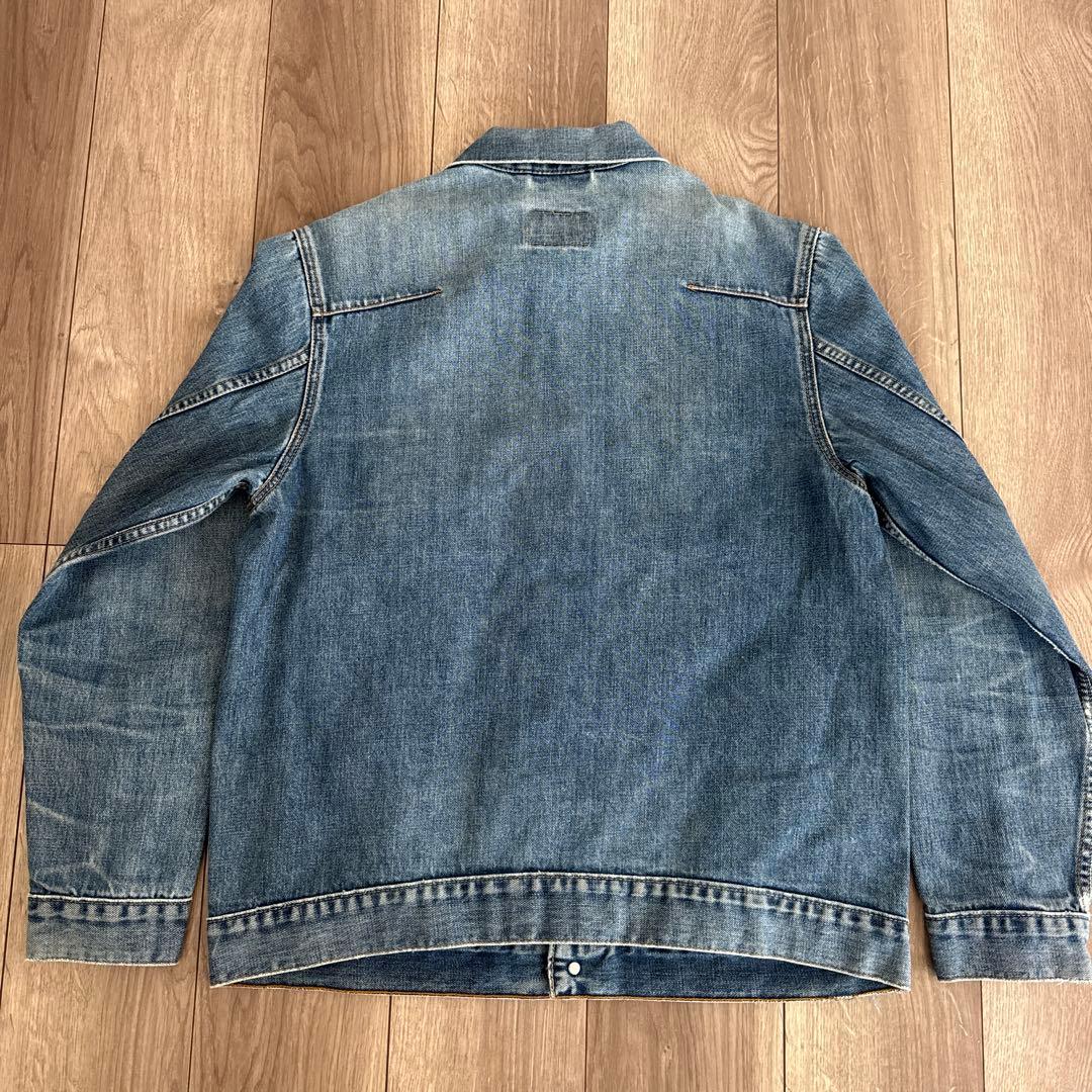 EURO Levi’s 00s 70511-0475 デニムジャケット