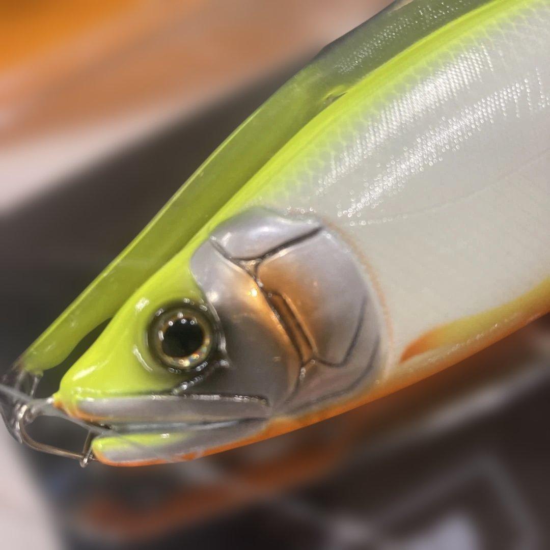 ❤️バス釣りBASSフィッシング　　　　　 爆釣ルアー大量出品