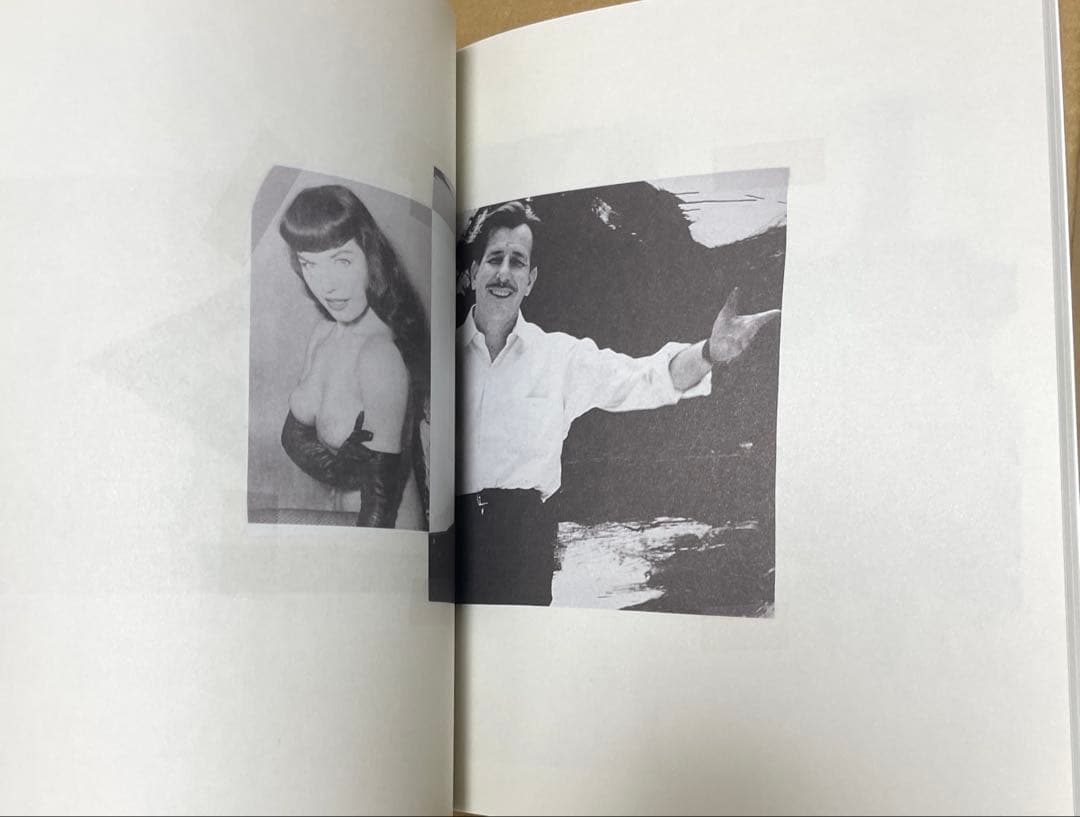 アート・デザイン・音楽 RICHARD PRINCE BETTIE KLINE