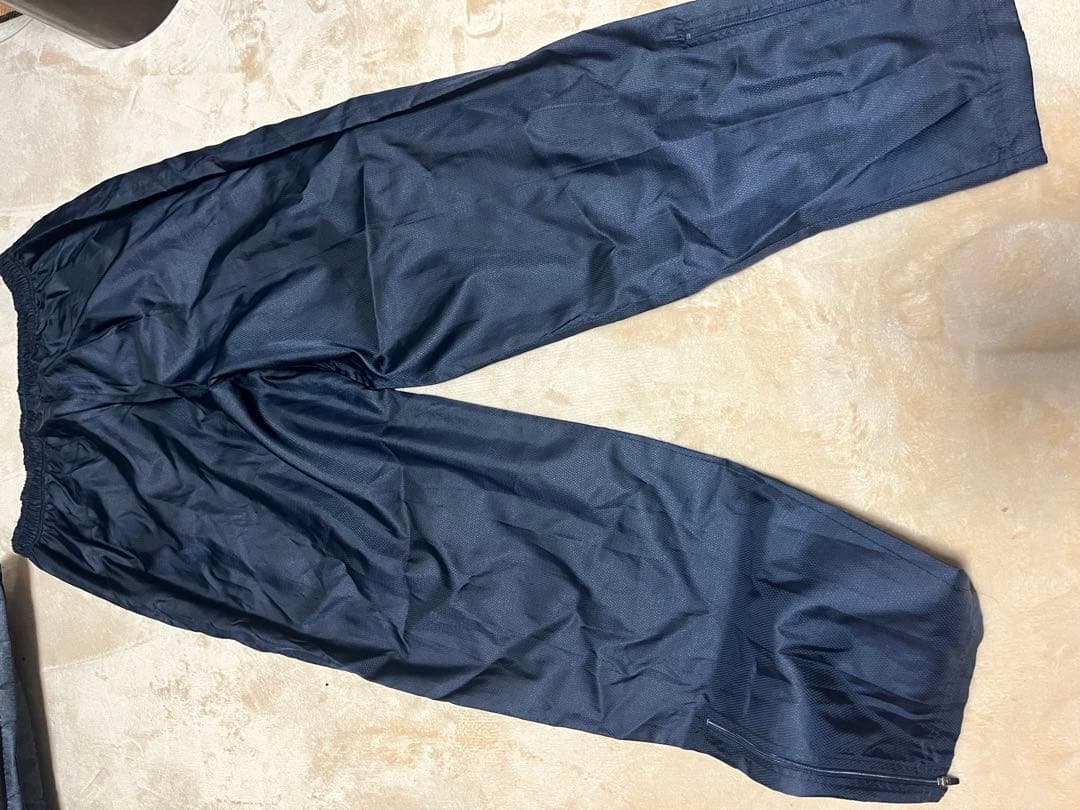 Nike 鹿島アントラーズ　ウィンドブレイカー　支給品　xl