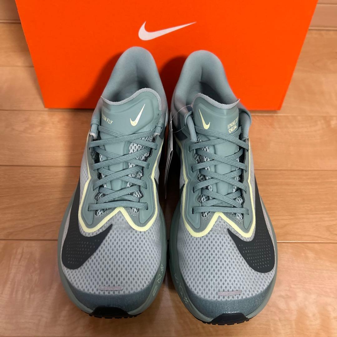 スパイク・シューズ NIKE ZOOM FLY 6 26.5cm