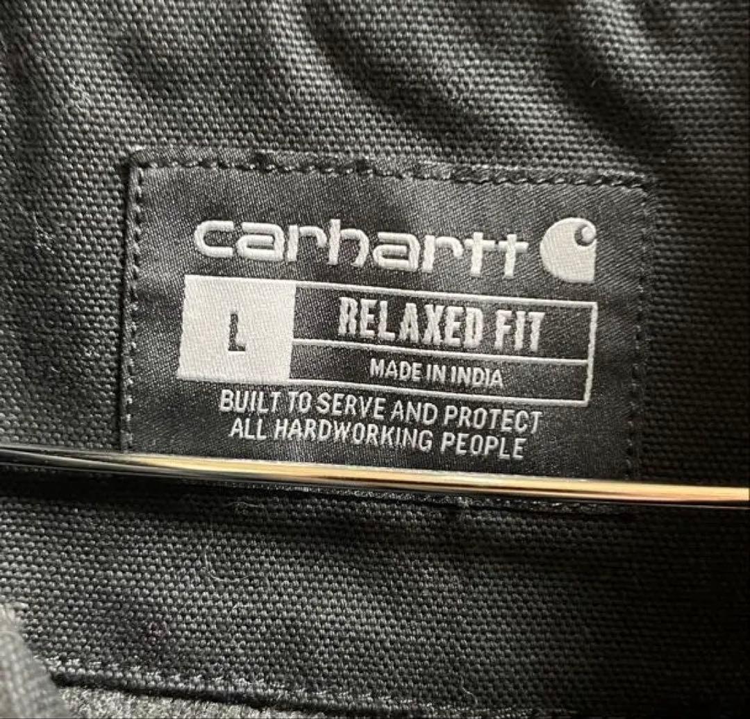 Carhartt デトロイトジャケット　 Lサイズ
