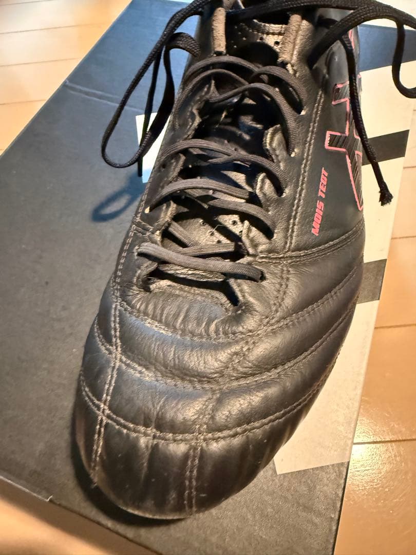 DS LIGHT X-FLY 4サッカーシューズ