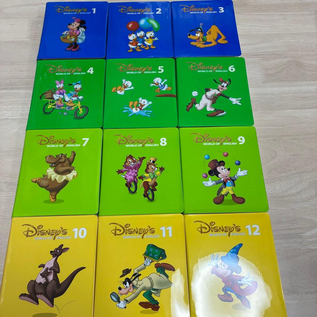 新子役版　ディズニー　ストレートプレイDVD