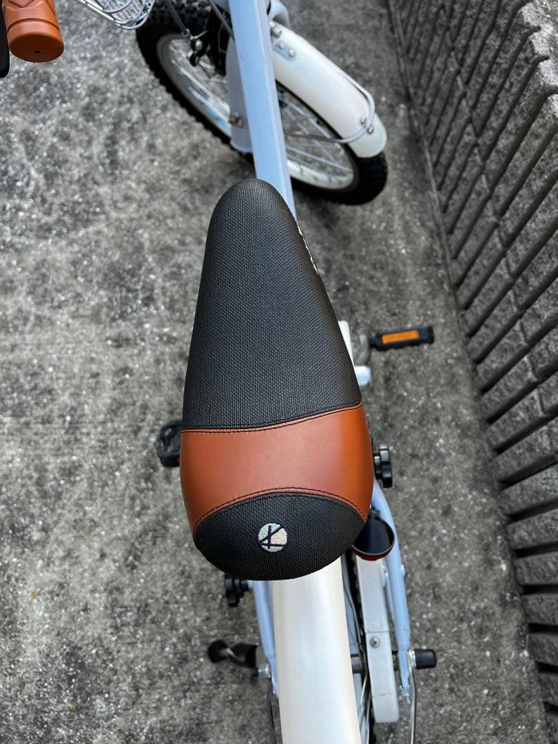 自転車本体 KhodaaBloom