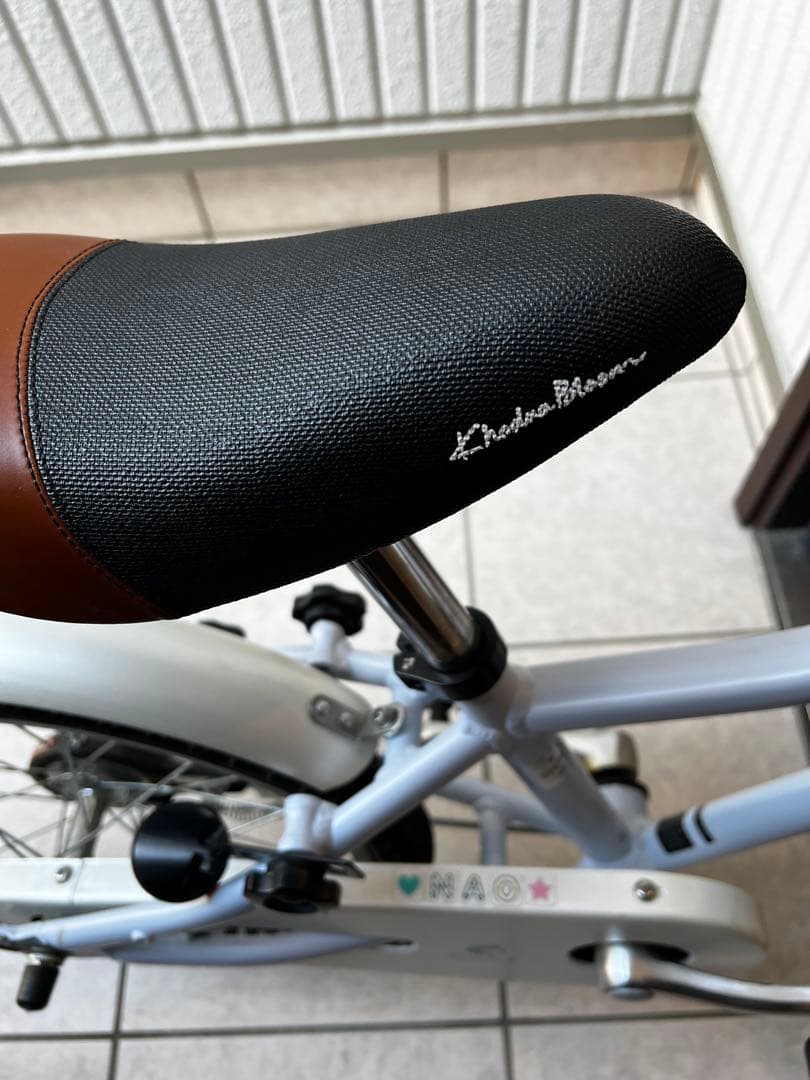 自転車本体 KhodaaBloom