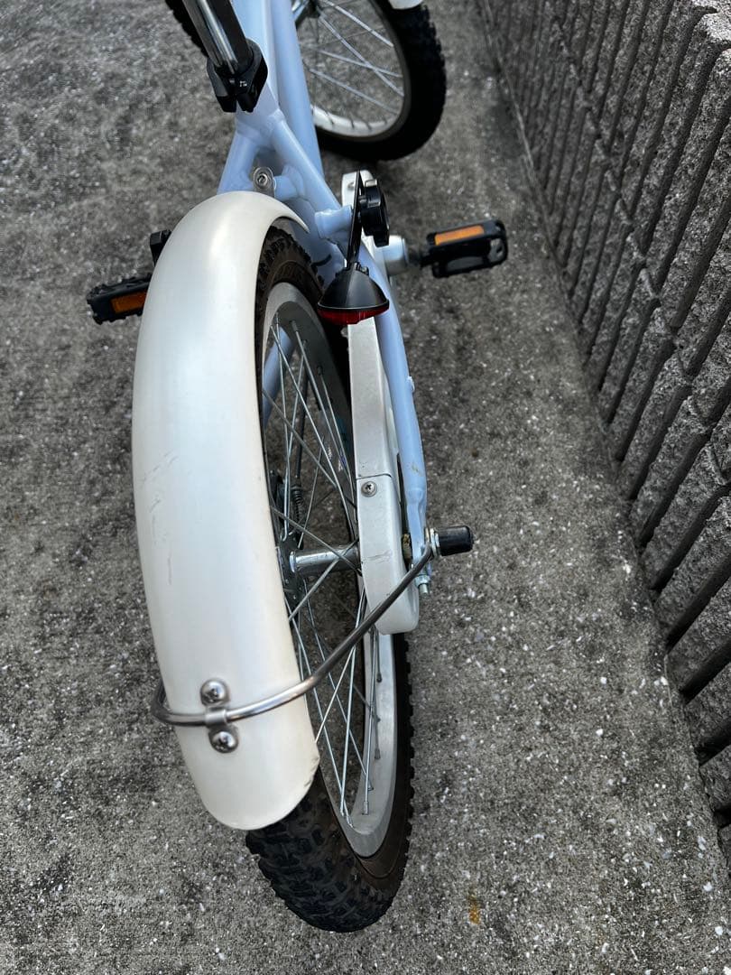 自転車本体 KhodaaBloom