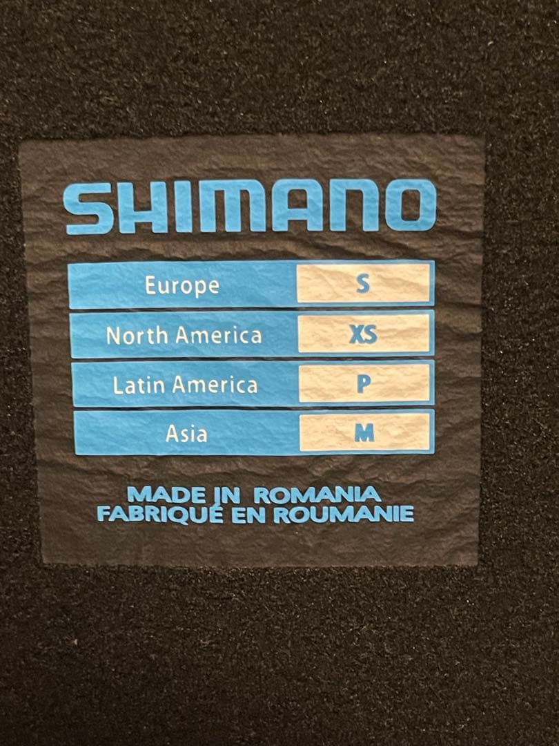 ★美品★SHIMANO★シマノ★エレメント ジャケット★ウェア★ジャージ★M★