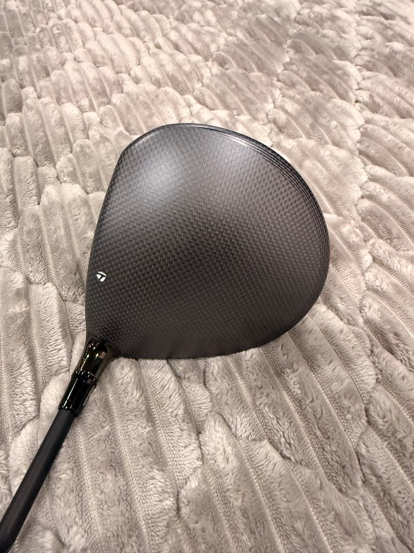 QI35ドライバー　純正シャフトDiamana TM-60 S