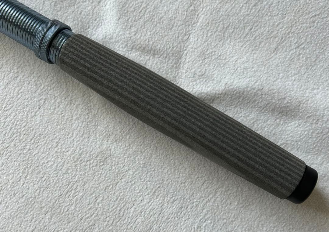 RYOBI INTERCEPT など釣り竿 4本まとめて