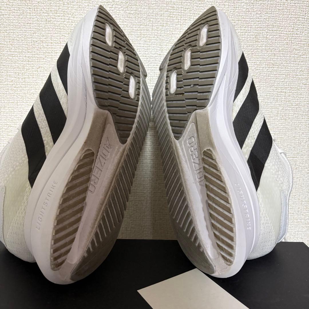 アディダス　Adizero Sl2 26.5cm