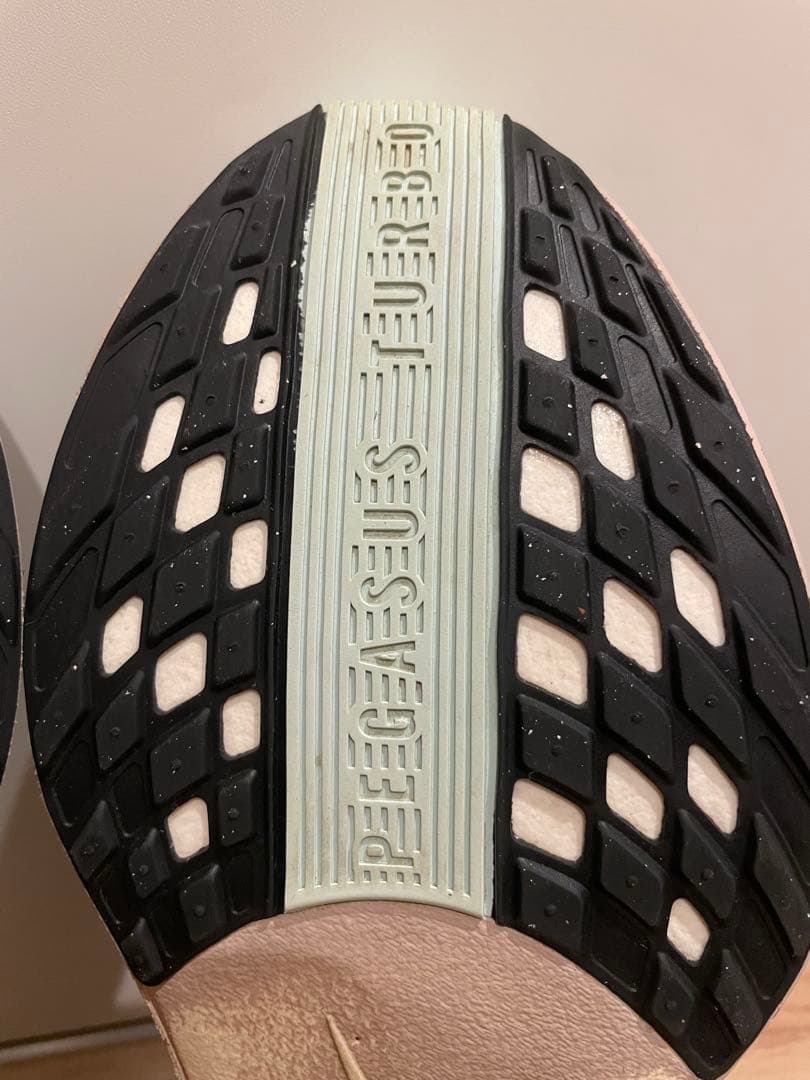 NIKE ペガサスプラス【28.0cm】美品