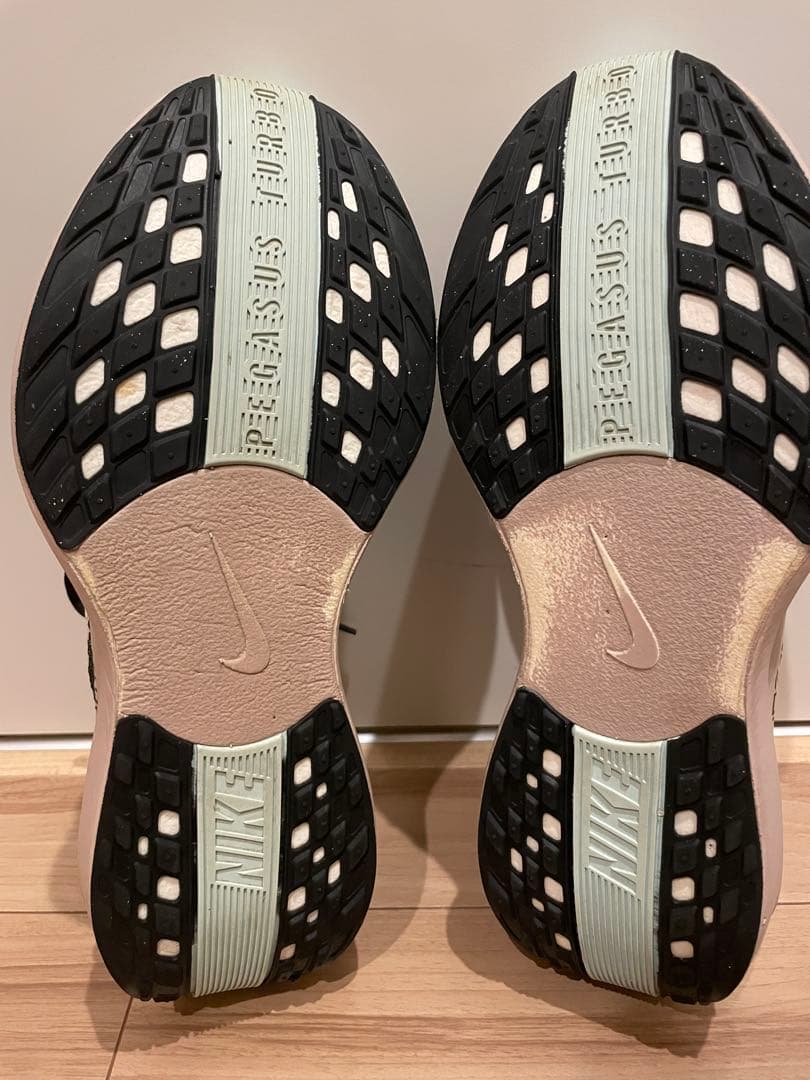 NIKE ペガサスプラス【28.0cm】美品