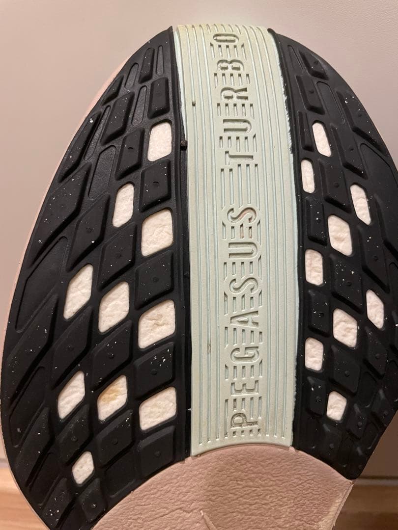 NIKE ペガサスプラス【28.0cm】美品