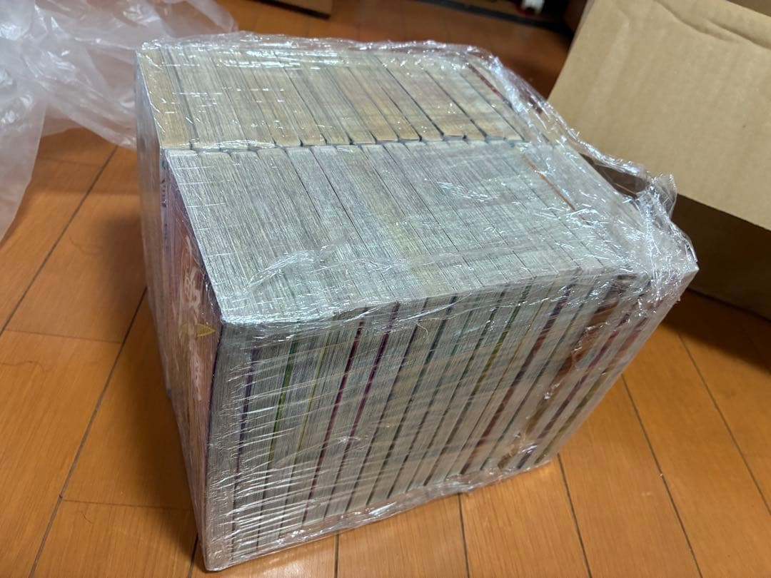 銀魂 1-77巻全巻セット