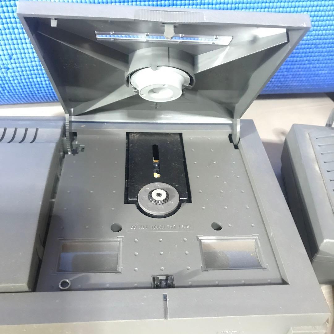GDI-750J CDI-1000 CD-iゲーム機　ジャンク品