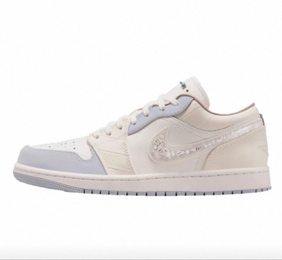 Nike Air Jordan1 AJ1 ナイキ ジョーダン AJ1（24cm）