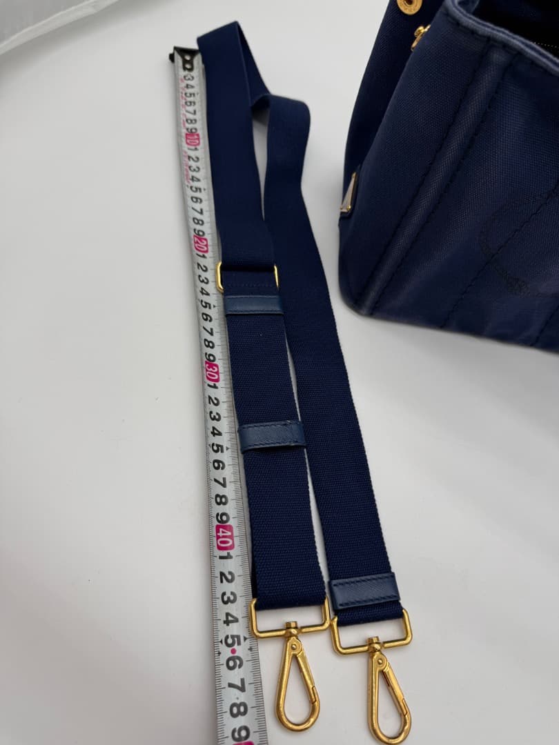ち*る様 PRADA ハンドバッグ
