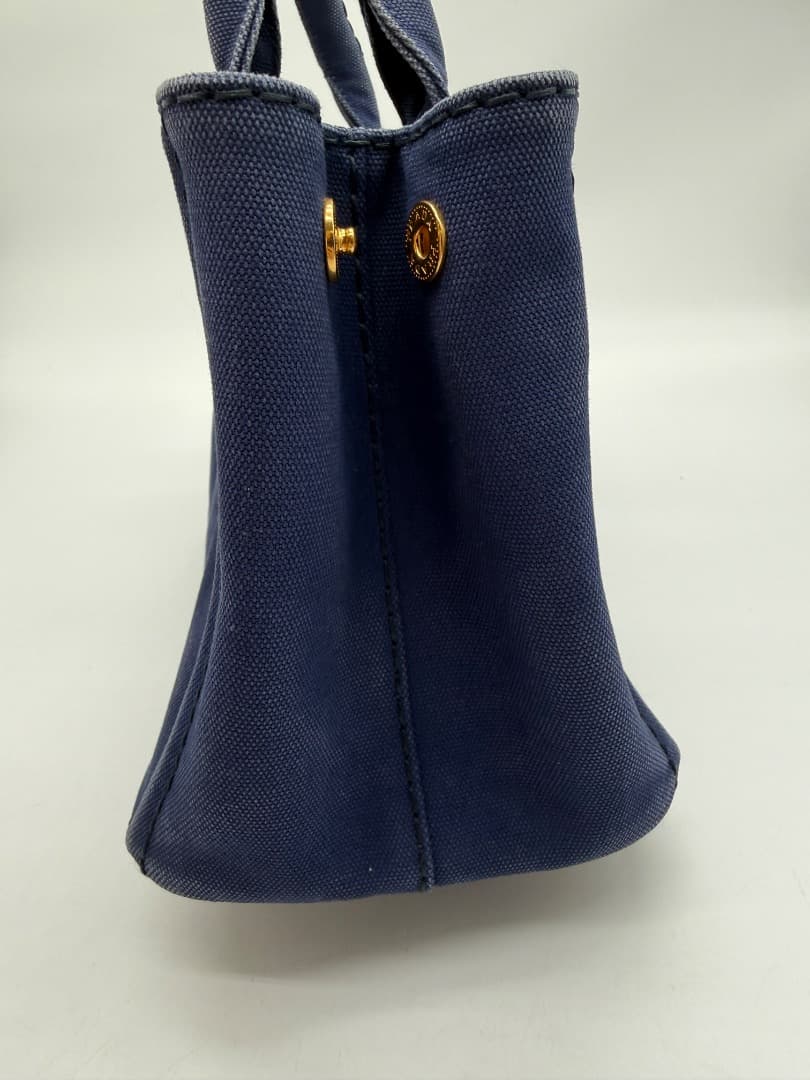 ち*る様 PRADA ハンドバッグ