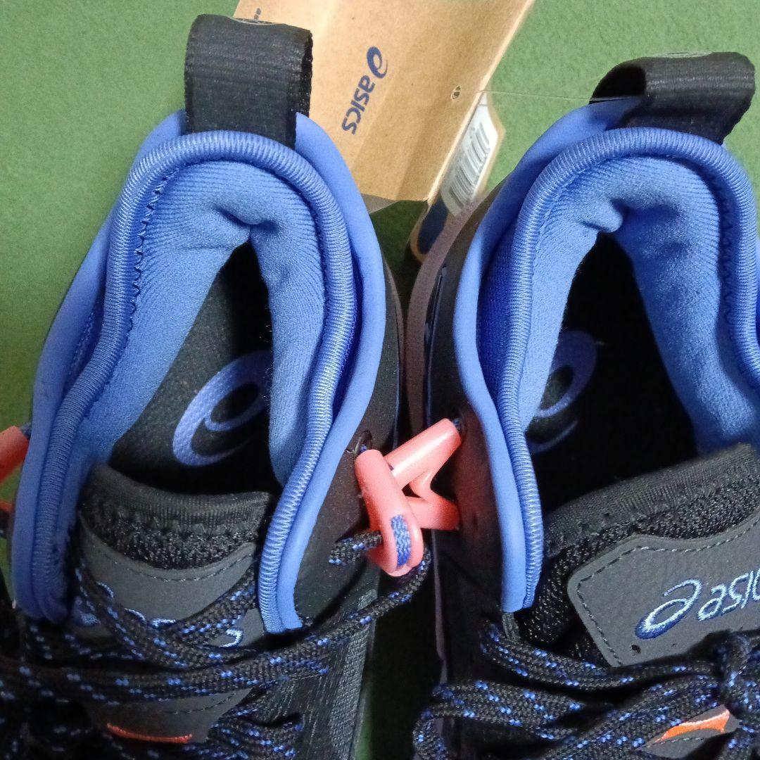 アシックス asics NOVA SURGE LOW 2 バスケ シューズ
