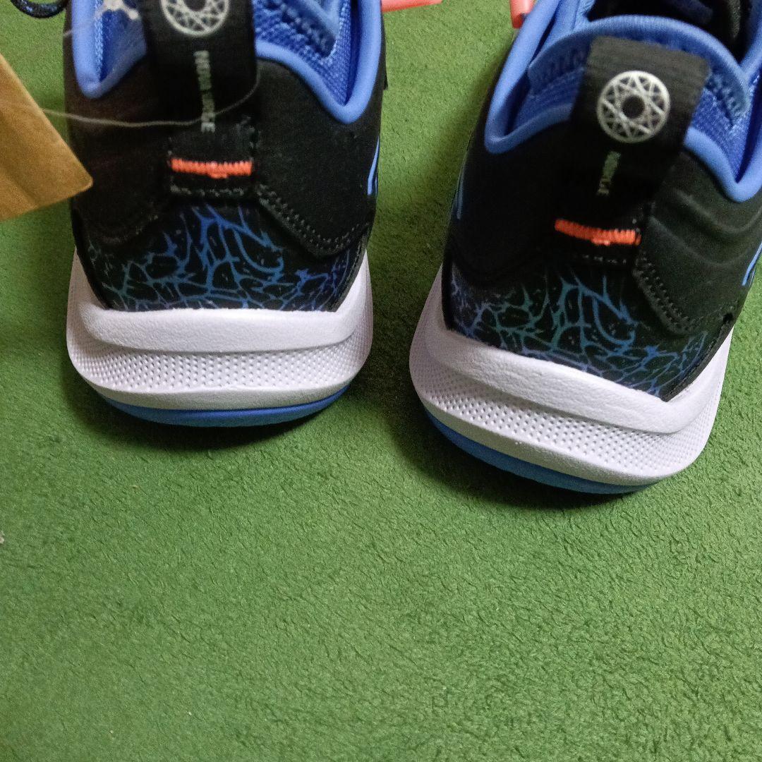 アシックス asics NOVA SURGE LOW 2 バスケ シューズ