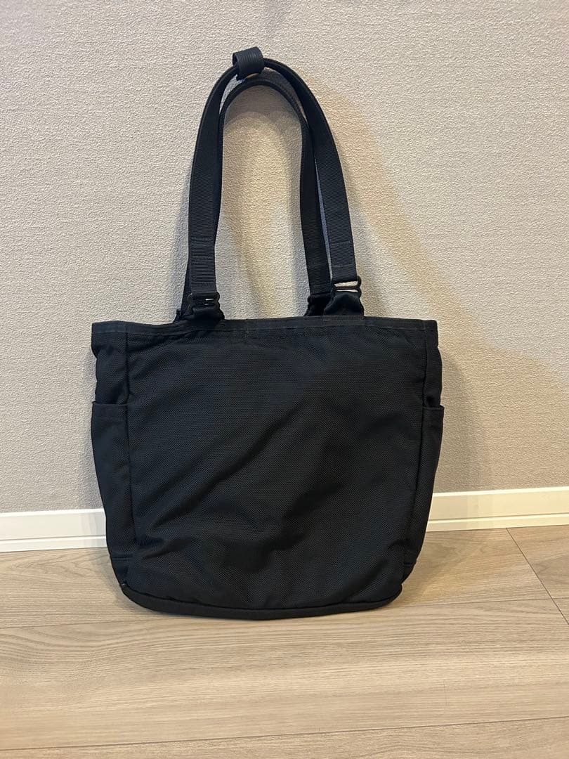 廃盤　BRIEFING ブリーフィング正規品 BS TOTE トート