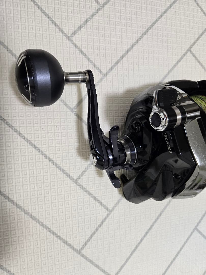 最終値下げ　Beast Master MD3000 シマノ ビーストマスター