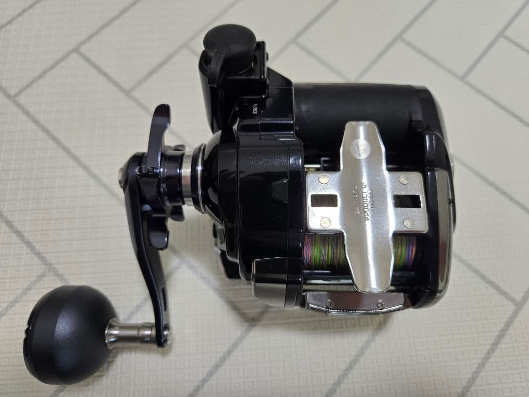 最終値下げ　Beast Master MD3000 シマノ ビーストマスター