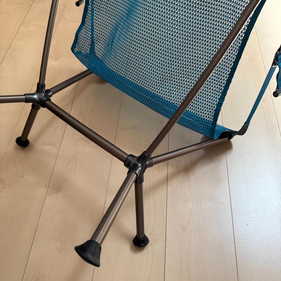 新品 NEMO Moonlite ムーンライト リクライニングチェア