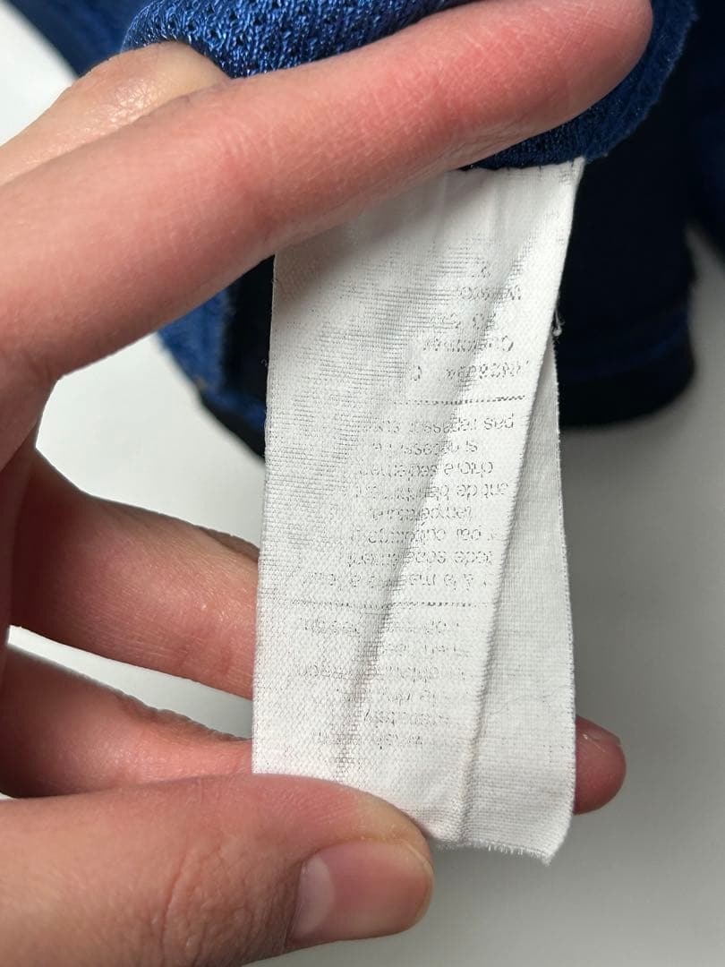Champion バスケ ユニフォーム Wizards Jordan XXL