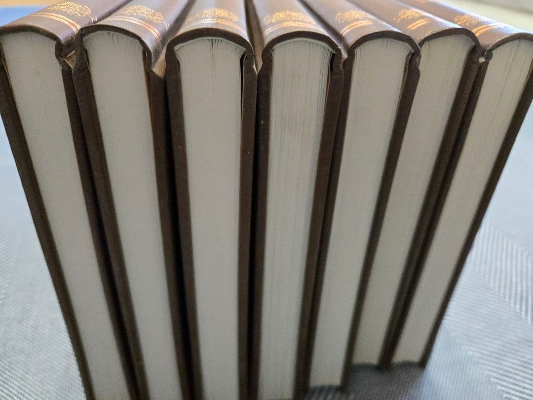 新古宴会料理大全Encyclopedia of Banquet Menus全7巻