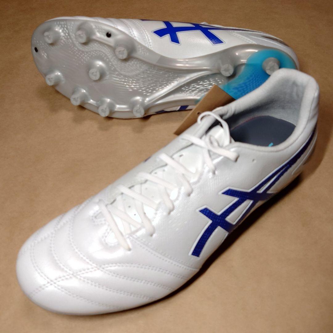 サッカー 28cm アシックス DS LIGHT PRO WIDE