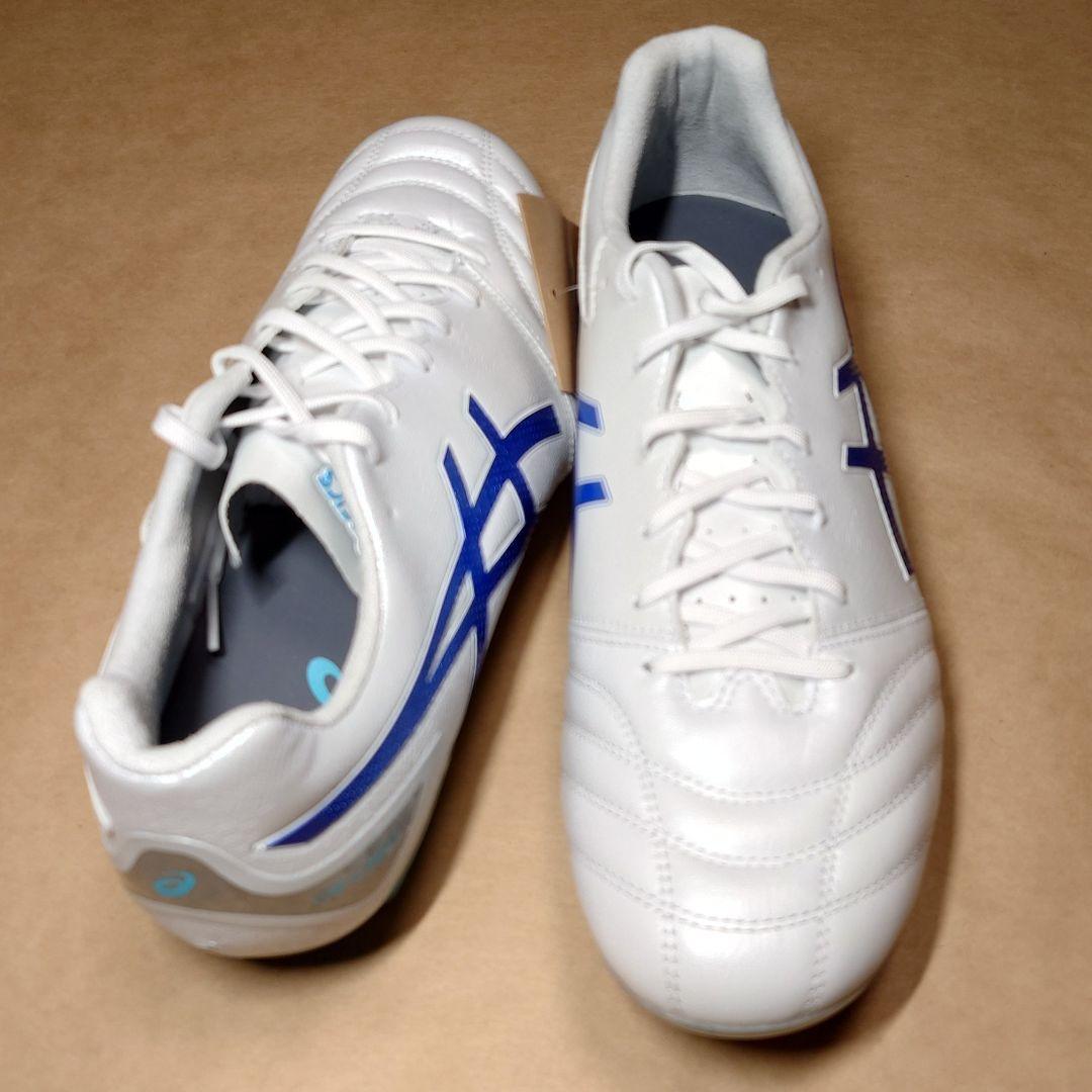 サッカー 28cm アシックス DS LIGHT PRO WIDE