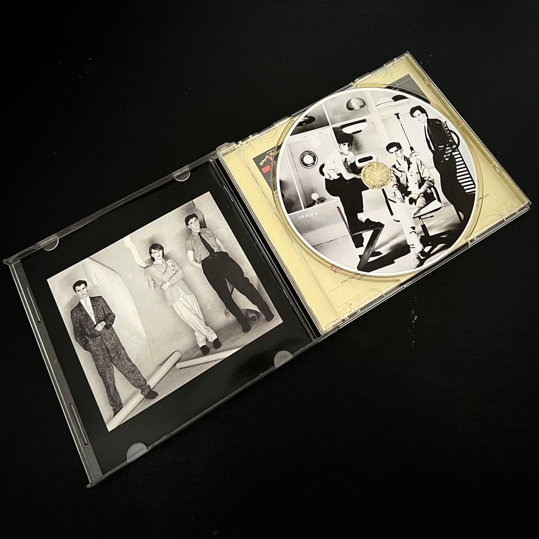 The Mood – The Singles Collection
